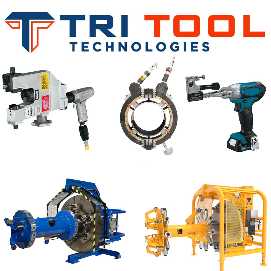 Rometec è il nuovo distributore TriTool per l'Italia