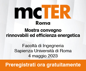 Incontriamo al MCTER di Roma