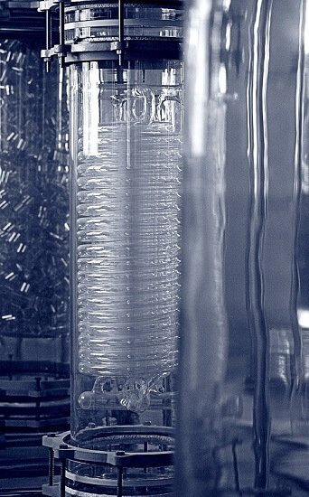 Condensatori in vetro